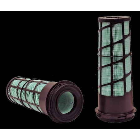 Wix Filters Air Filter, 49859 49859